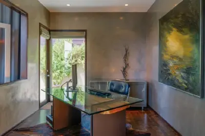 Newport Beach/Orange County Venetian Plaster — Stone & Concrete Installation project by Walls N Effects