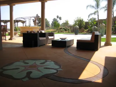 Zuniga Group Inc - Garden Remodeling in Riverside, CA
