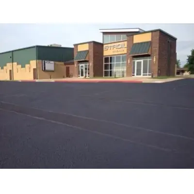 VICC Asphalt - Stone & Concrete Installation in Jacksonville, IL