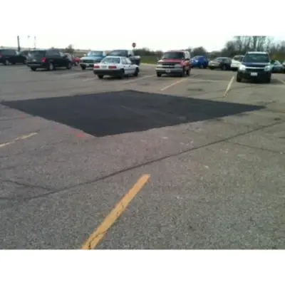 VICC Asphalt - Stone & Concrete Installation in Jacksonville, IL