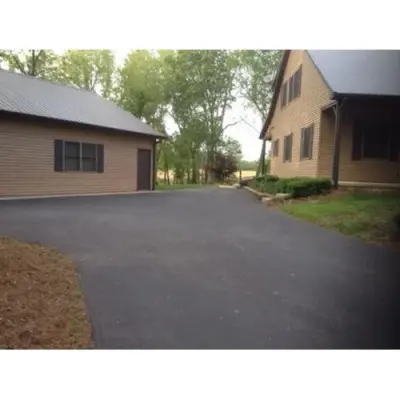VICC Asphalt - Stone & Concrete Installation in Jacksonville, IL