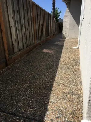 Ag Concrete INC. - Stone & Concrete Installation in San Jose, CA