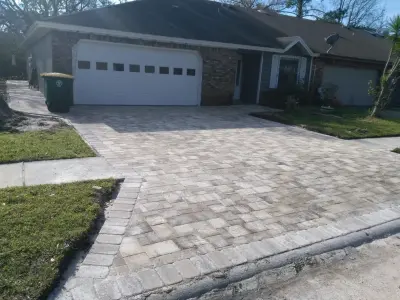 Heritage Stones LLC - Stone & Concrete Installation in Jacksonville, FL