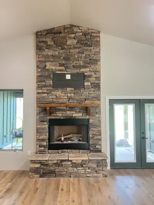 United Masonry Systems - Stone & Concrete Installation in Iowa, LA