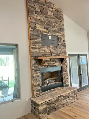 United Masonry Systems - Stone & Concrete Installation in Iowa, LA