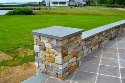 Hilton Concrete LLC - Stone & Concrete Installation in Middletown, NJ