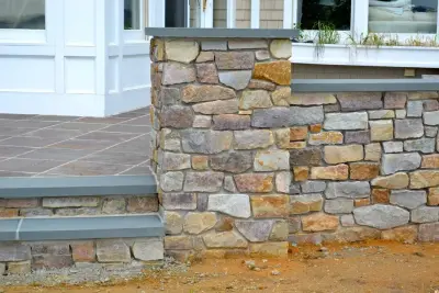 Hilton Concrete LLC - Stone & Concrete Installation in Middletown, NJ