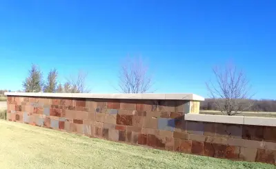 Quality Stone Quarries - Stone & Concrete Installation in Stigler, OK