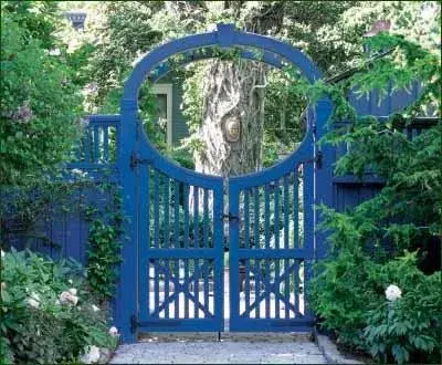 East Hampton Fence & Gate - Fence Installation in East Hampton, NY