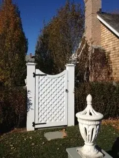 East Hampton Fence & Gate - Fence Installation in East Hampton, NY