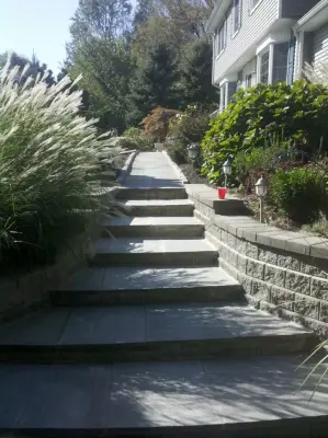 Cennamo & Sons Masonry - Tile & Stone Installation Services in Newtown, CT