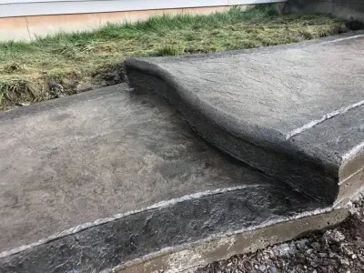 Distinctive Stone & Concrete - Patio Design & Installation in Central Square, NY