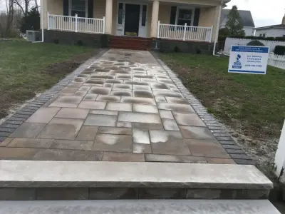 A.C. Masonry Landscape Construction - Stone & Concrete Installation in Brockton, MA