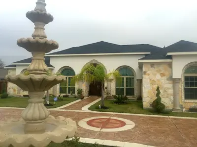 L&L Concrete Contractors - Tile & Stone Installation Services in Houston, TX