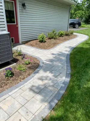 Hardscape Artists LLC - Landscape Construction in Skippack, PA