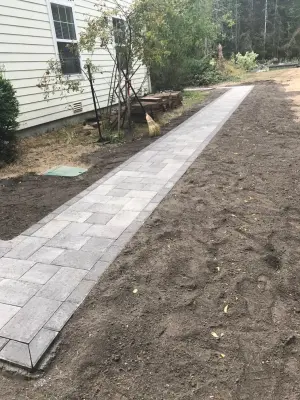 ZEO Outdoor Living - Stone & Concrete Installation in Bremerton, WA