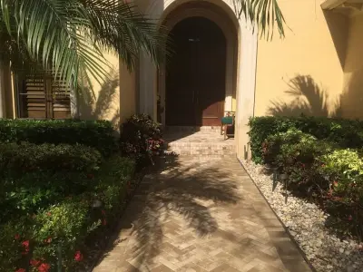 Carvalho Pavers - Tile & Stone Installation Services in Plantation, FL