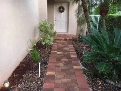 Carvalho Pavers - Tile & Stone Installation Services in Plantation, FL
