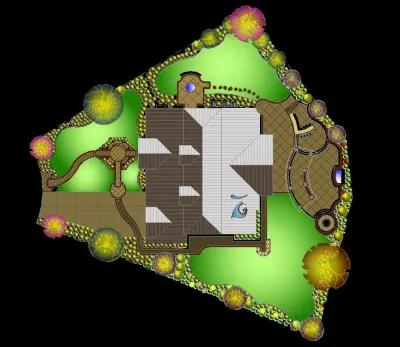 Zuniga Group Inc - Garden Remodeling in Riverside, CA