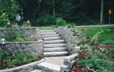 Sterling Masonry - Tile & Stone Installation Services in Sterling, MA
