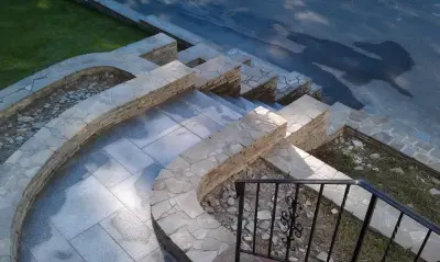 R & R Masonry LLC - Design-Build Services in Lakeville, MA
