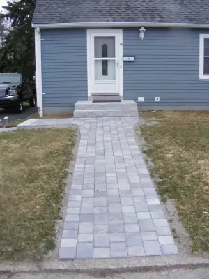 R & R Masonry LLC - Design-Build Services in Lakeville, MA