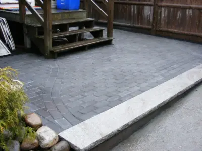 R & R Masonry LLC - Design-Build Services in Lakeville, MA