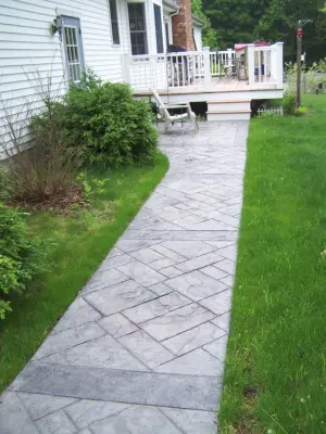 Gs Flatwork LLC - Tile & Stone Installation Services in Oakdale, CT
