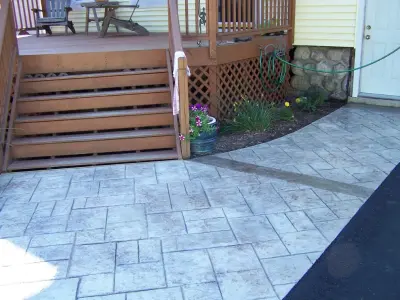 Gs Flatwork LLC - Tile & Stone Installation Services in Oakdale, CT
