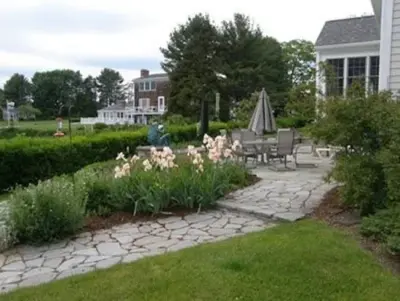 Maine Coast Masonry & Restoration - Landscape Construction in Saco, ME