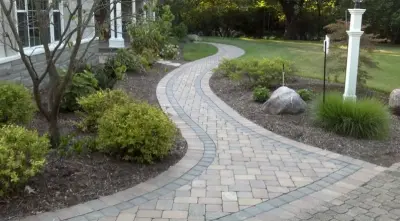 Diamond Blacktop and Custom Design - Tile & Stone Installation Services in Huffman, TX