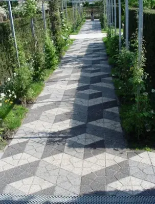 Diamond Blacktop and Custom Design - Tile & Stone Installation Services in Huffman, TX