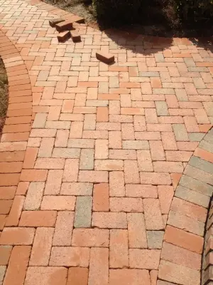 The Paver guyz - Stone & Concrete Installation in Virginia Beach, VA