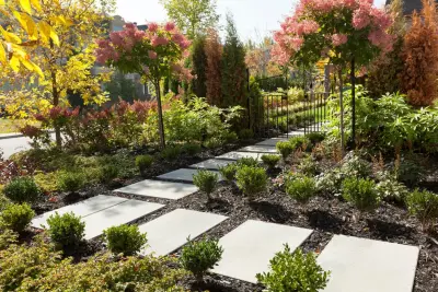 Timberwall Landscape & Masonry Products, Inc. - Landscape Design in Victoria, MN