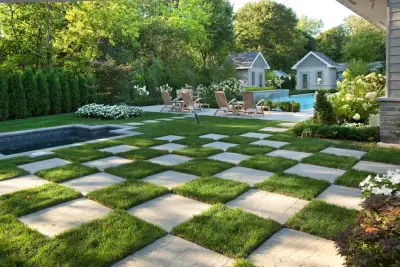 Timberwall Landscape & Masonry Products, Inc. - Landscape Design in Victoria, MN