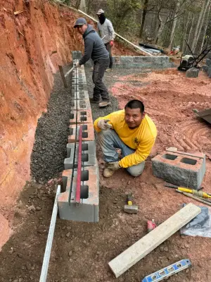 Concretewrks - Commercial Construction Services in Asheville, NC