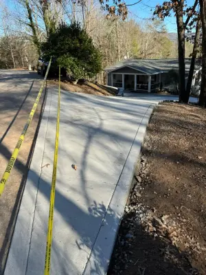 Concretewrks - Commercial Construction Services in Asheville, NC