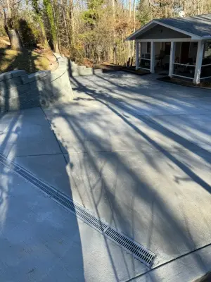 Concretewrks - Commercial Construction Services in Asheville, NC