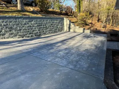 Concretewrks - Commercial Construction Services in Asheville, NC