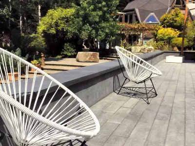 Ravacast Precast Concrete & GFRC Products - Stone & Concrete Installation in Campbell, CA