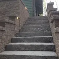 Davis Concrete, LLC - Tile & Stone Installation Services in Portageville, NY
