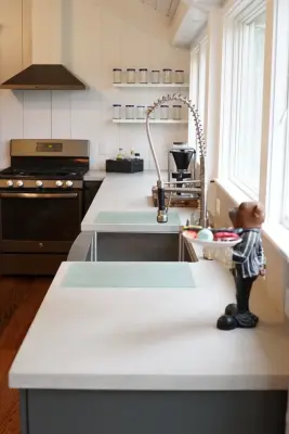 RockMill Countertops - Tile & Stone Installation Services in Rumford, RI