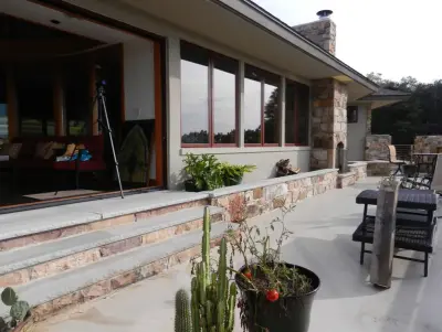 Hearthstone Masonry - Stone & Concrete Installation in Beaver Springs, PA