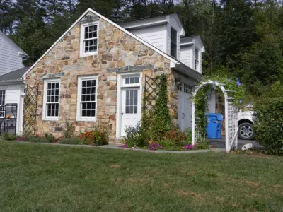 Hearthstone Masonry - Stone & Concrete Installation in Beaver Springs, PA