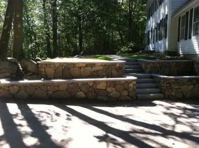 American Made Masonry LLC - Basement Waterproofing in Boston, MA