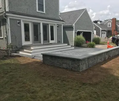 John Lopes & Sons Construction Corp - Design-Build Services in East Falmouth, MA