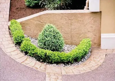 RC Concrete - Stone & Concrete Installation in Puyallup, WA