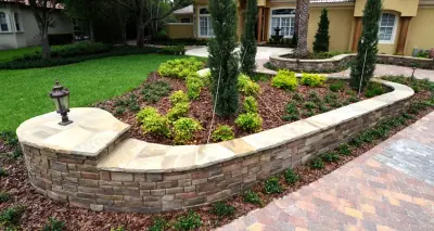 NelsonStoneworks - Design-Build Services in Tampa, FL