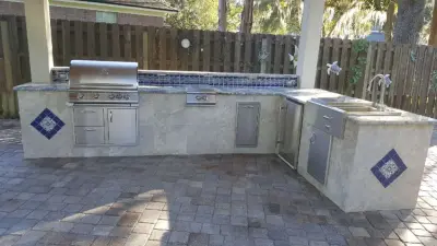 Heritage Stones LLC - Stone & Concrete Installation in Jacksonville, FL