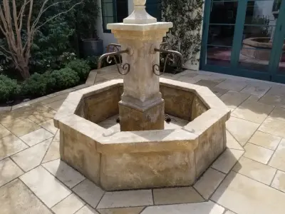 DiBara Masonry - Stone & Concrete Installation in Los Angeles, CA